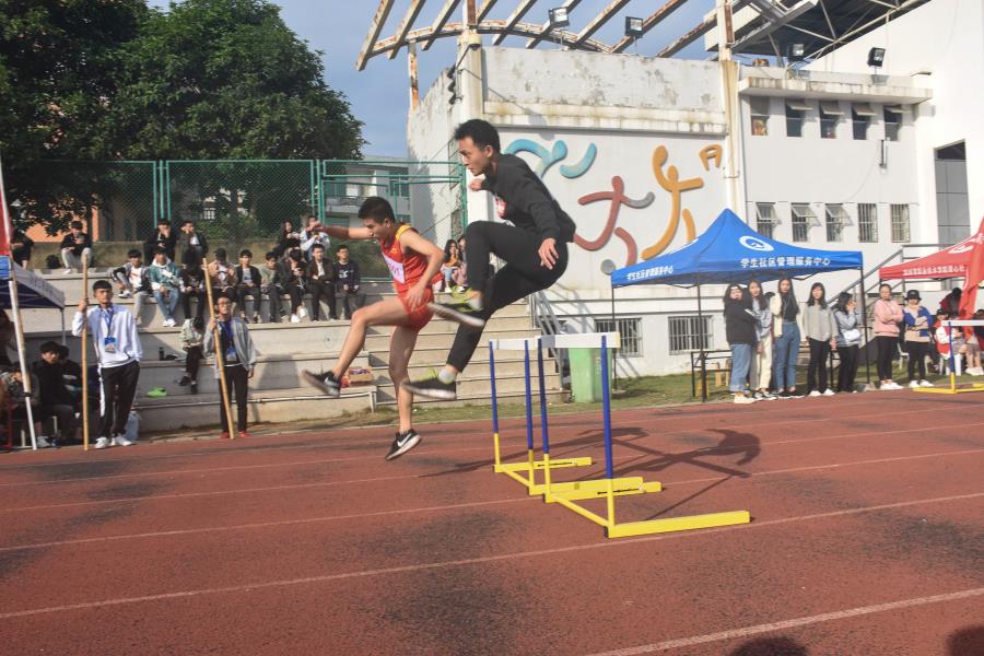 必赢bwin线路检测中心喜获必赢线路检测3003no1第十五届运动会团体总分第三名